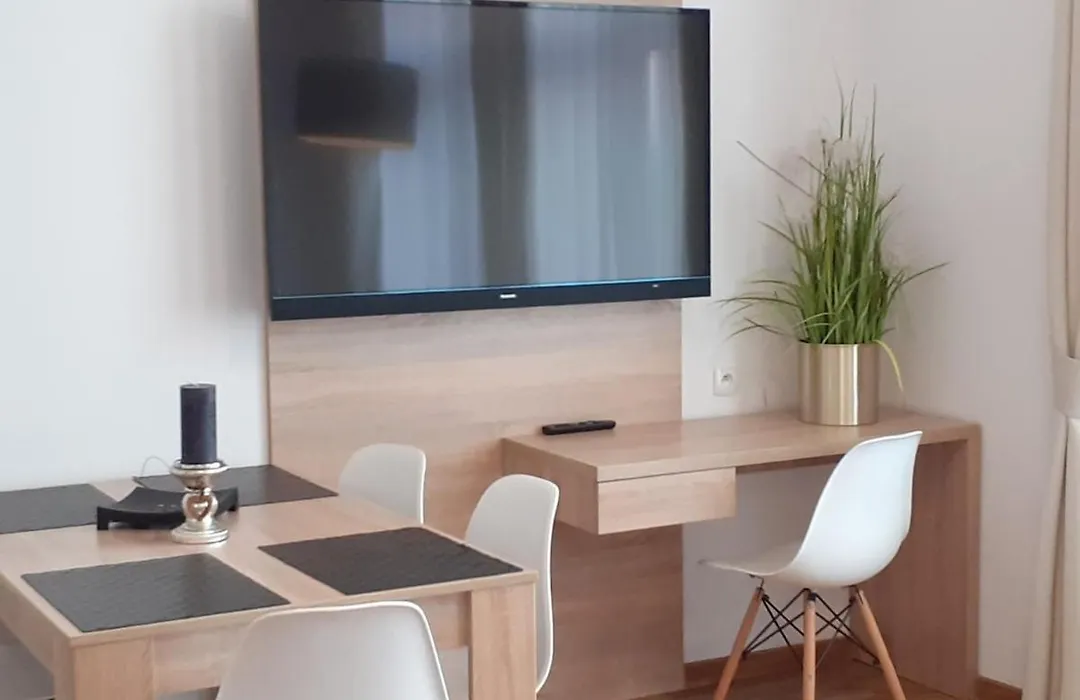 Old Town Apartments - Bosacka B18-1